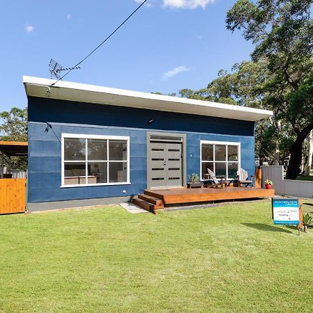 Abode Callala Beach Jervis Bay - 100M To Beach! 外观 照片
