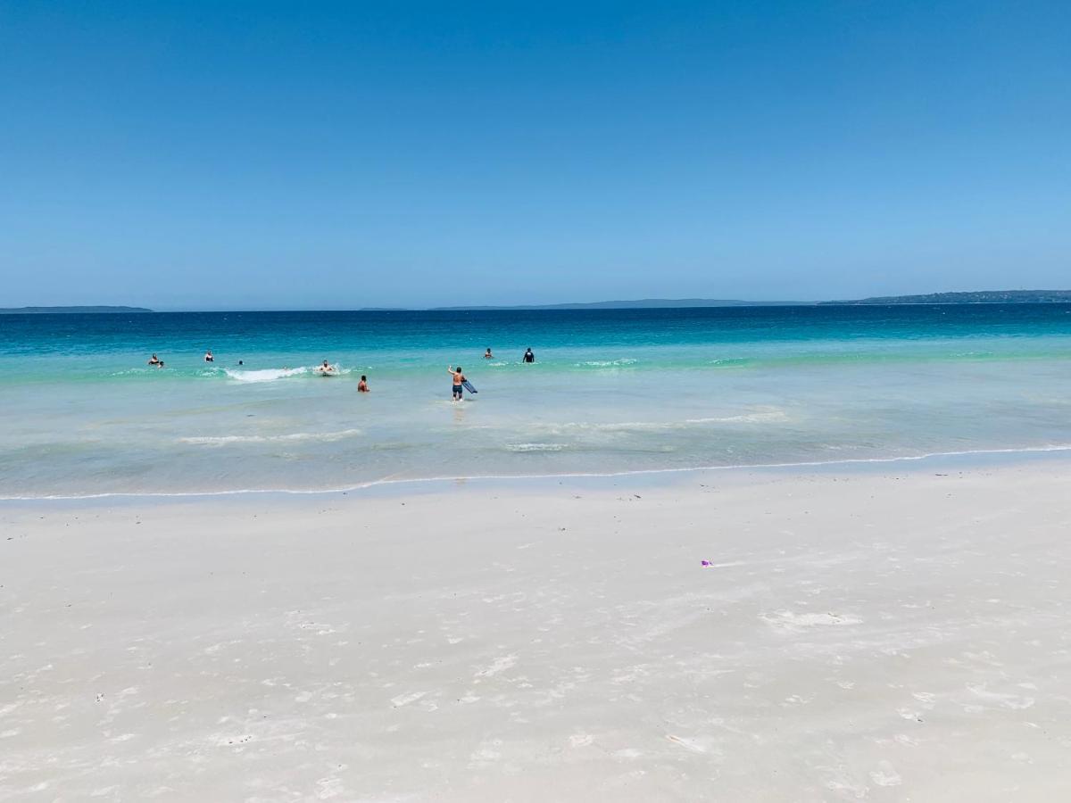 Abode Callala Beach Jervis Bay - 100M To Beach! 外观 照片