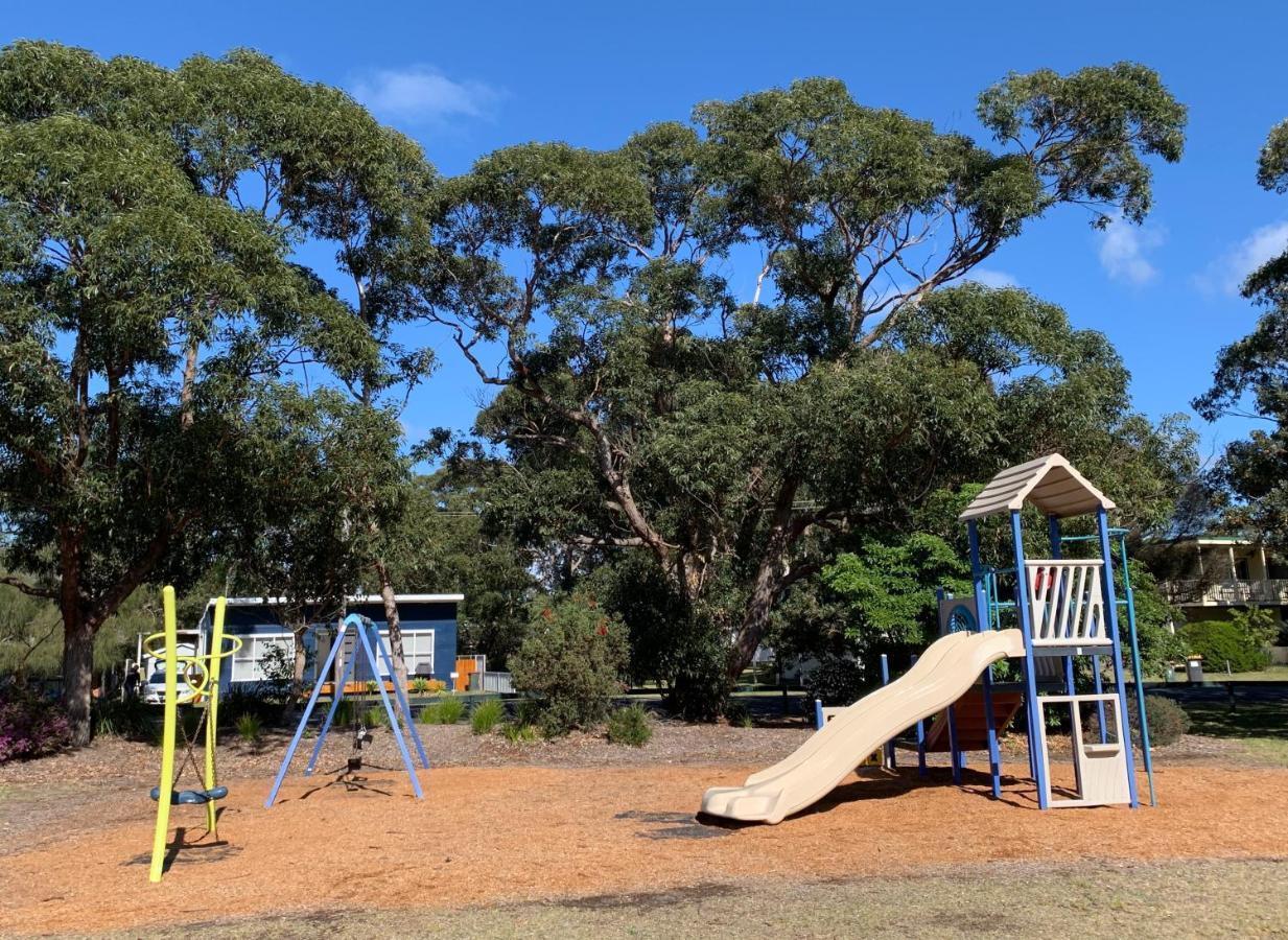 Abode Callala Beach Jervis Bay - 100M To Beach! 外观 照片