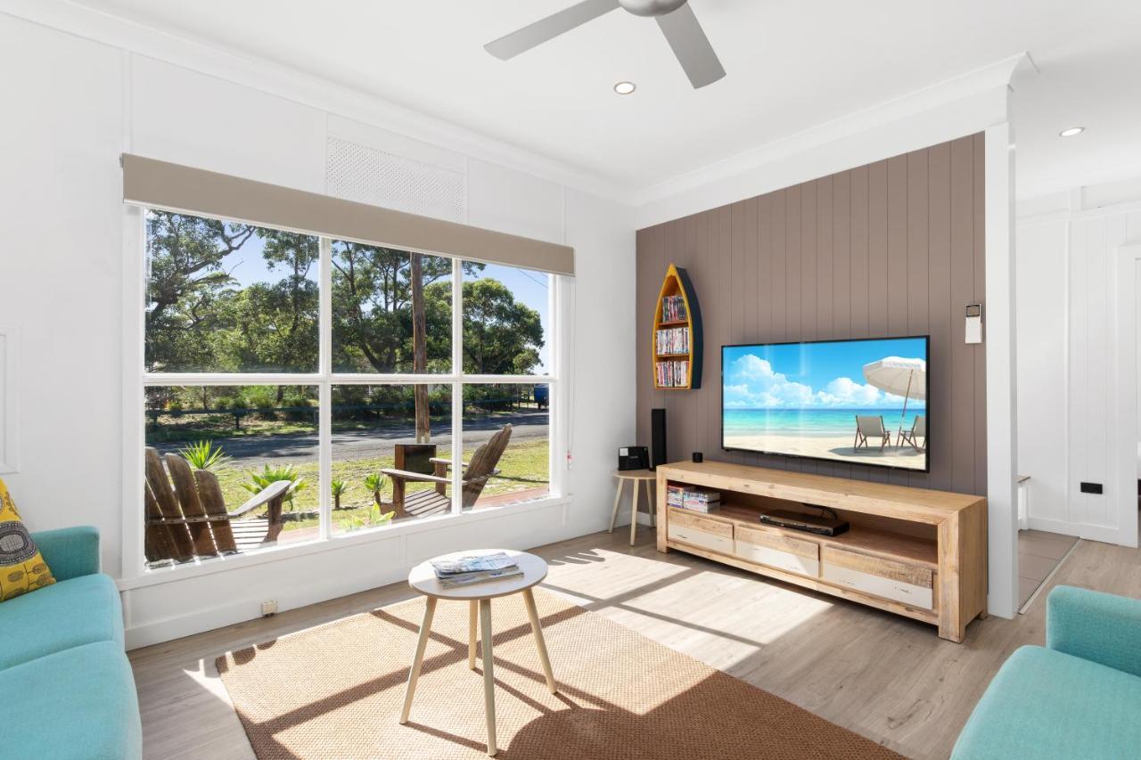 Abode Callala Beach Jervis Bay - 100M To Beach! 外观 照片