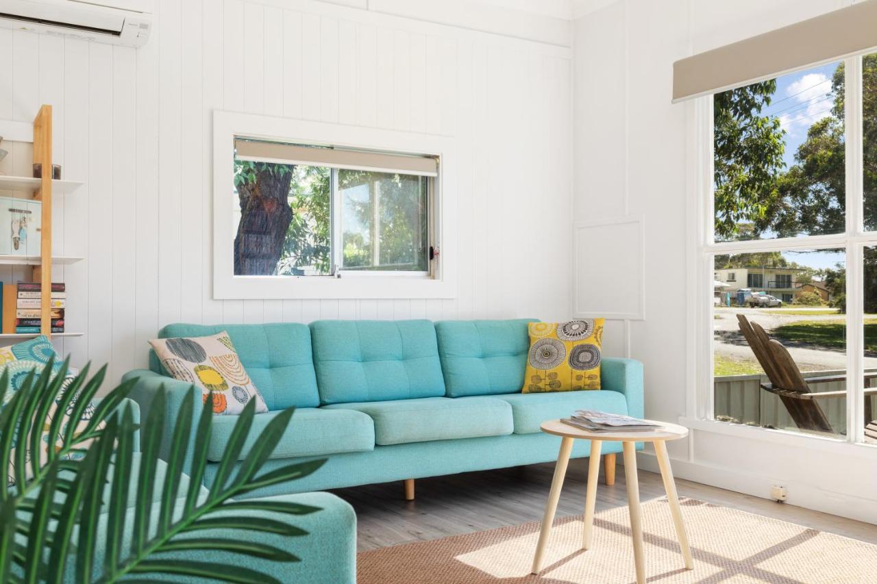 Abode Callala Beach Jervis Bay - 100M To Beach! 外观 照片