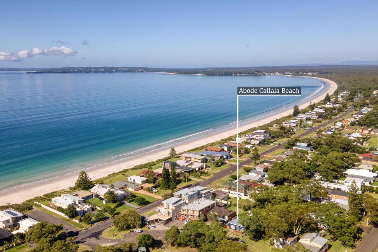 Abode Callala Beach Jervis Bay - 100M To Beach! 外观 照片