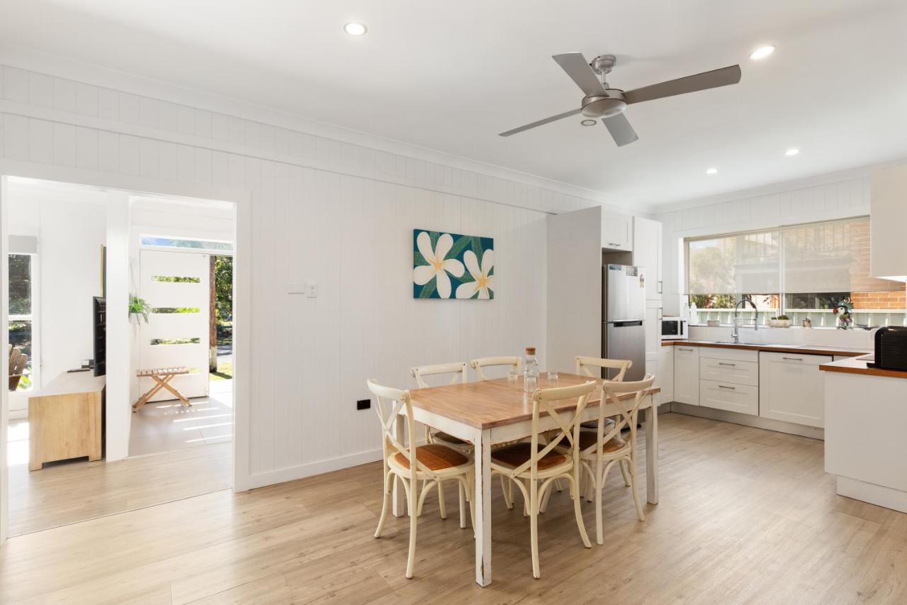 Abode Callala Beach Jervis Bay - 100M To Beach! 外观 照片