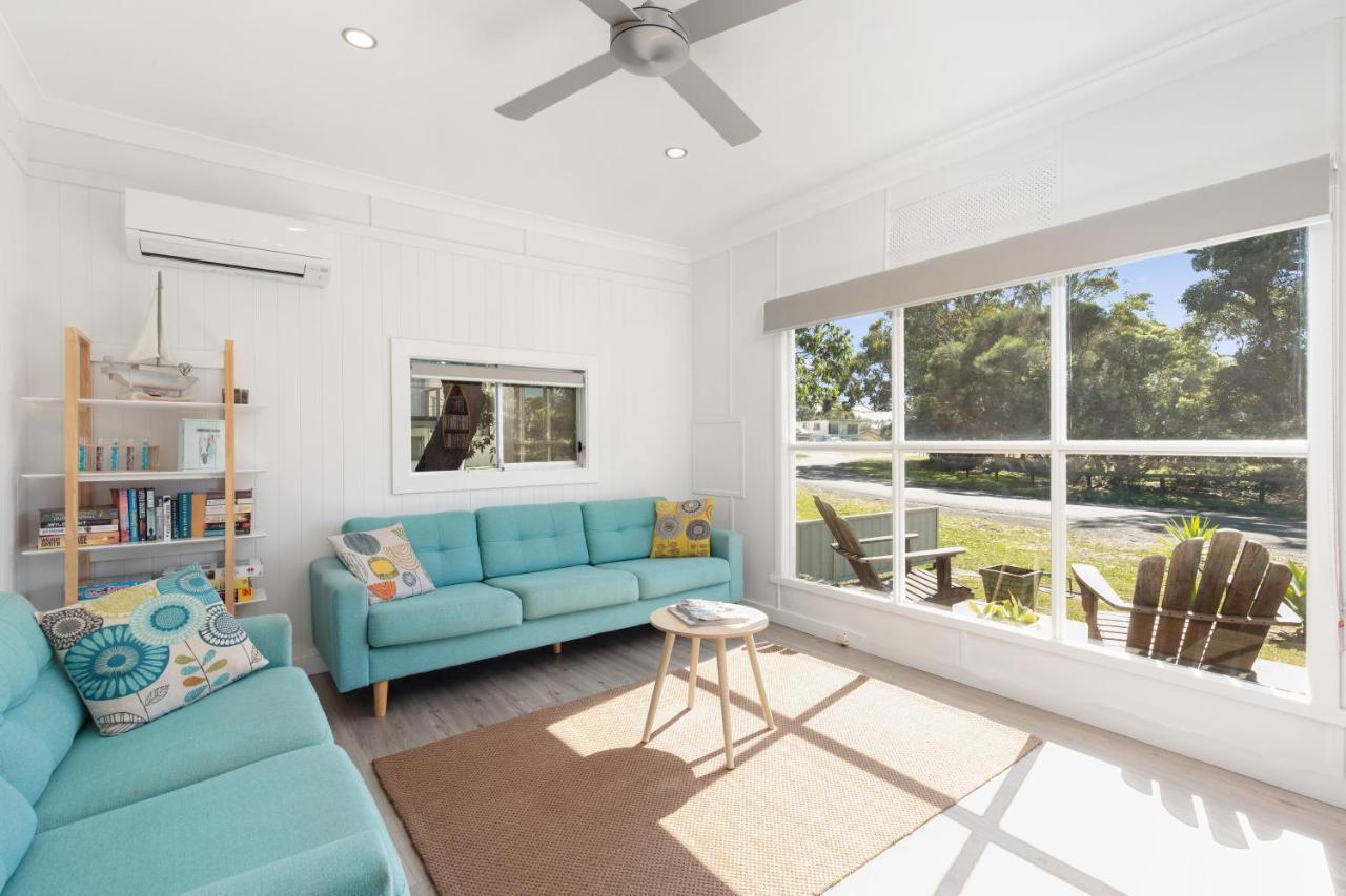 Abode Callala Beach Jervis Bay - 100M To Beach! 外观 照片