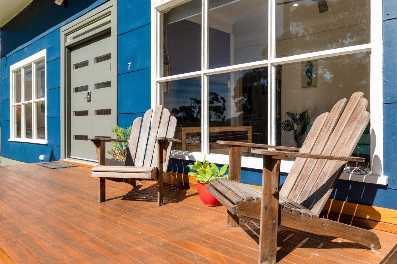 Abode Callala Beach Jervis Bay - 100M To Beach! 外观 照片