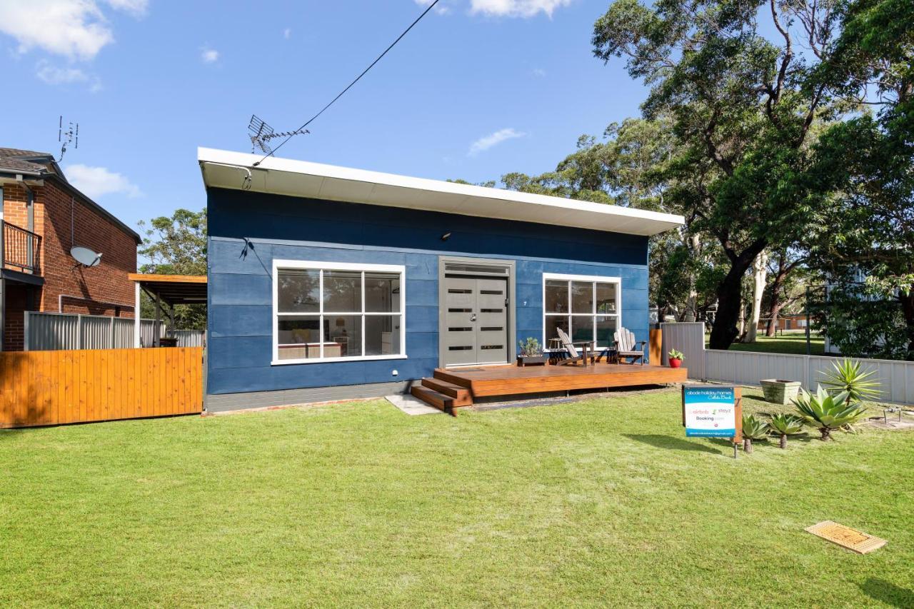 Abode Callala Beach Jervis Bay - 100M To Beach! 外观 照片