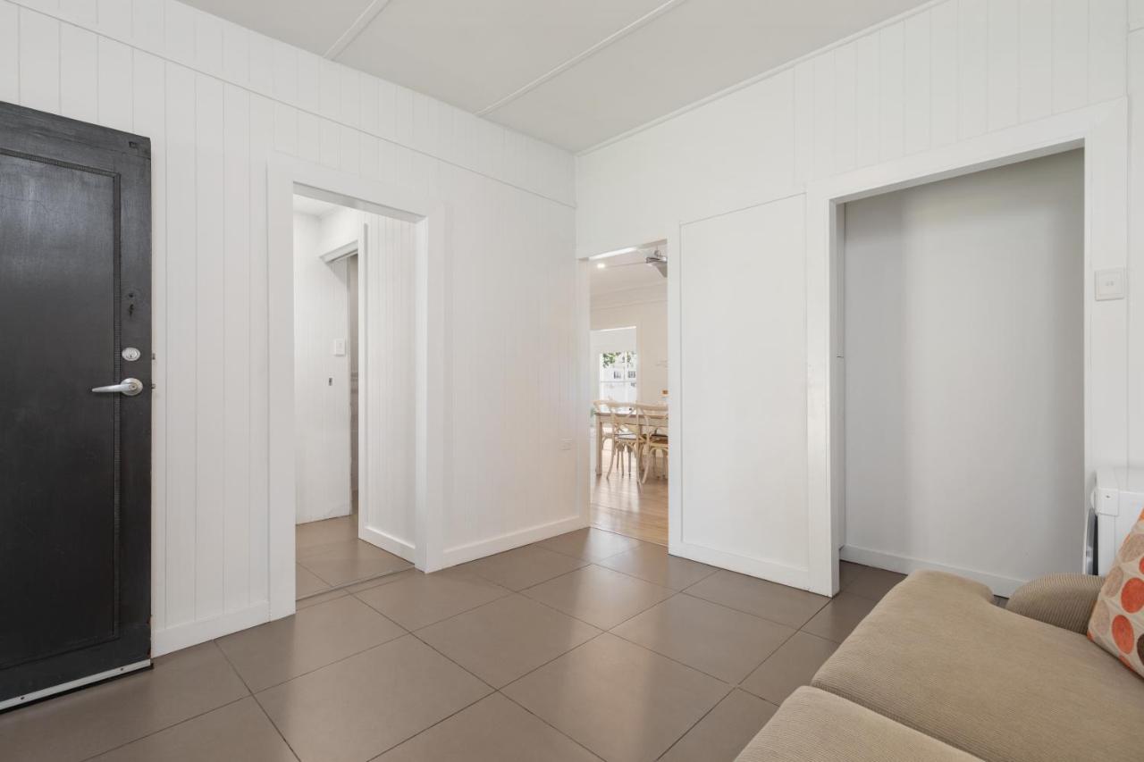 Abode Callala Beach Jervis Bay - 100M To Beach! 外观 照片