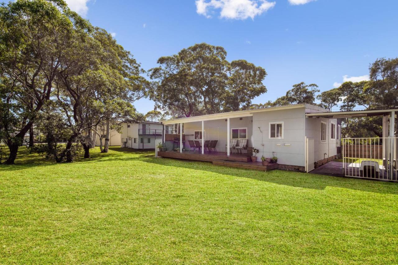Abode Callala Beach Jervis Bay - 100M To Beach! 外观 照片