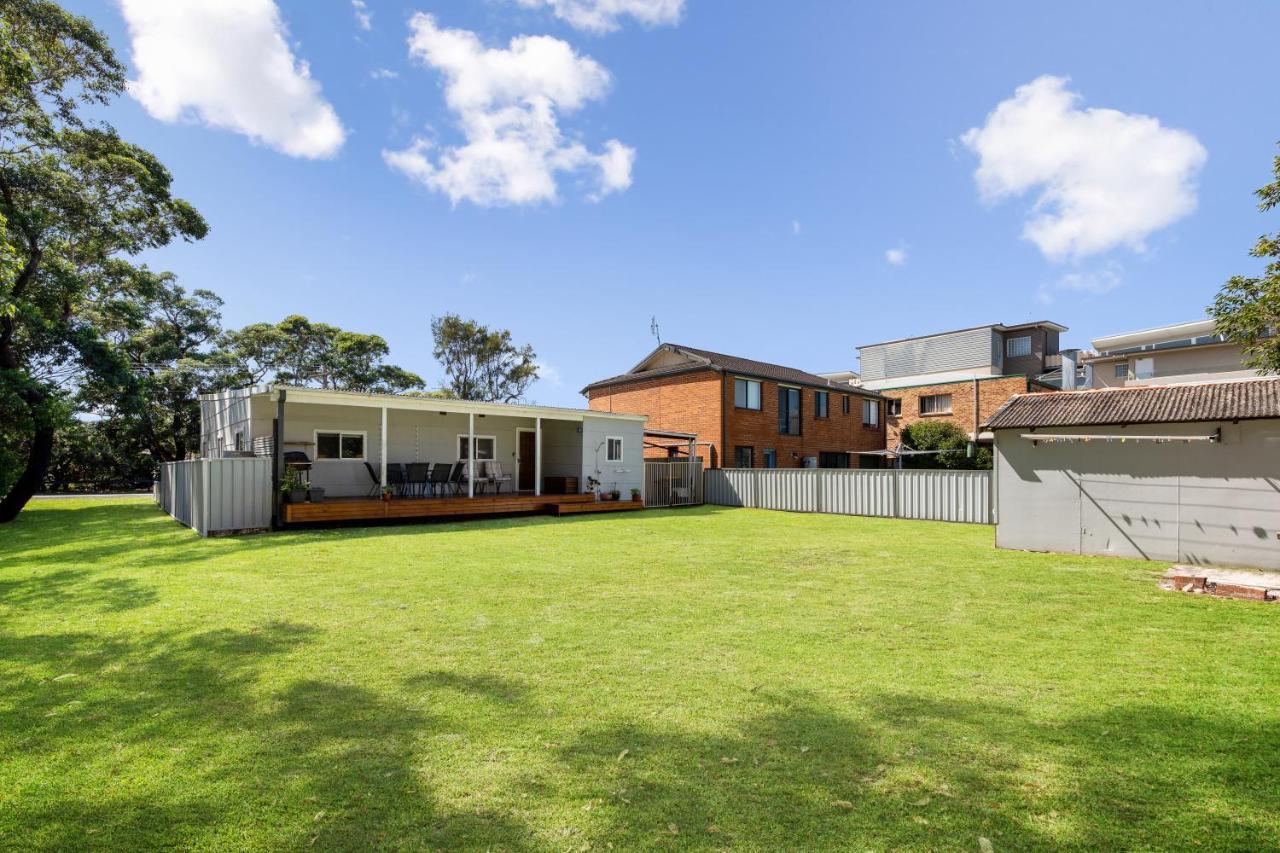 Abode Callala Beach Jervis Bay - 100M To Beach! 外观 照片