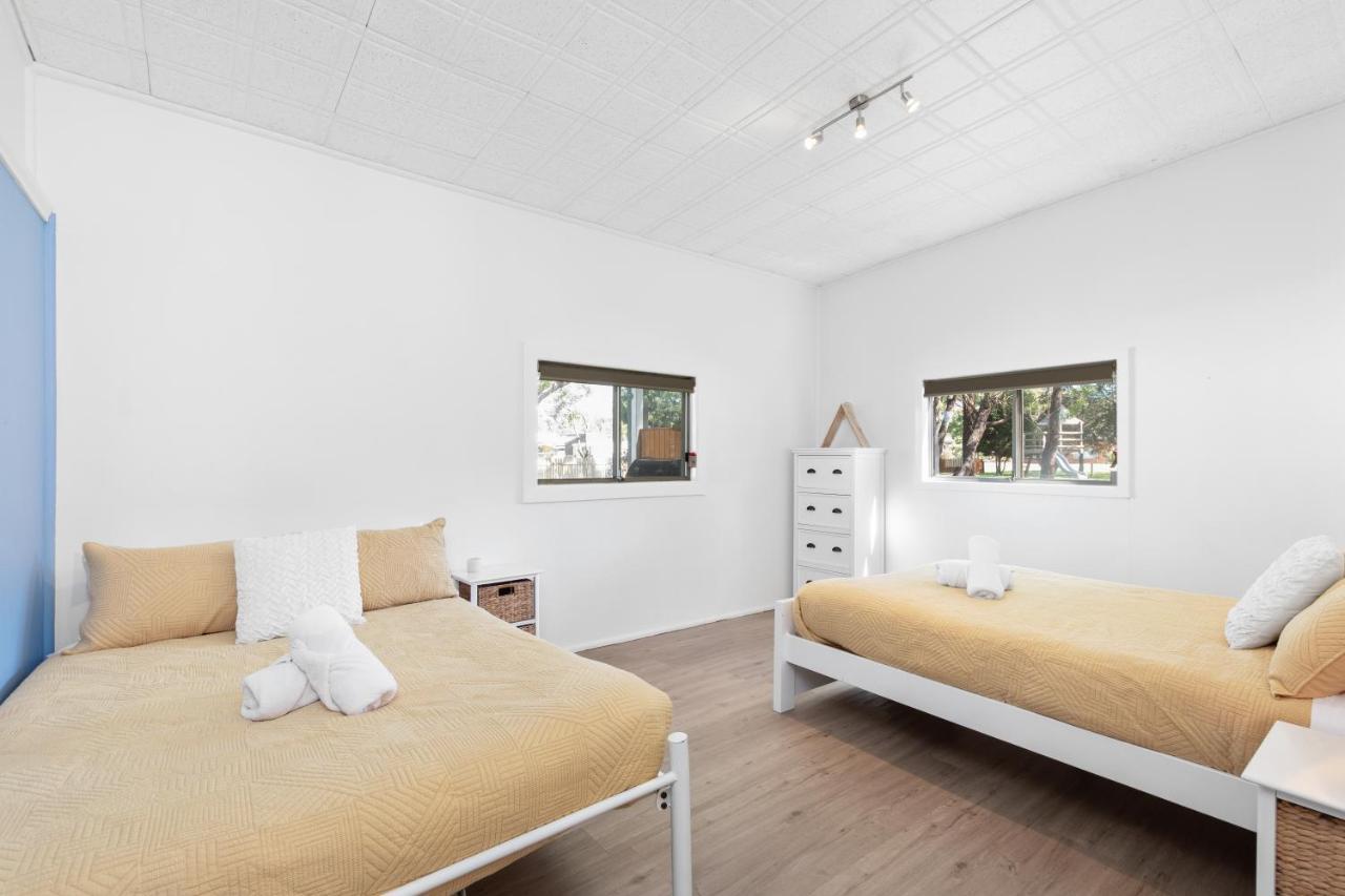 Abode Callala Beach Jervis Bay - 100M To Beach! 外观 照片