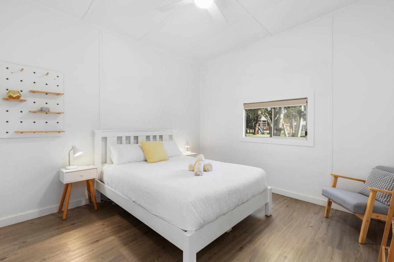 Abode Callala Beach Jervis Bay - 100M To Beach! 外观 照片