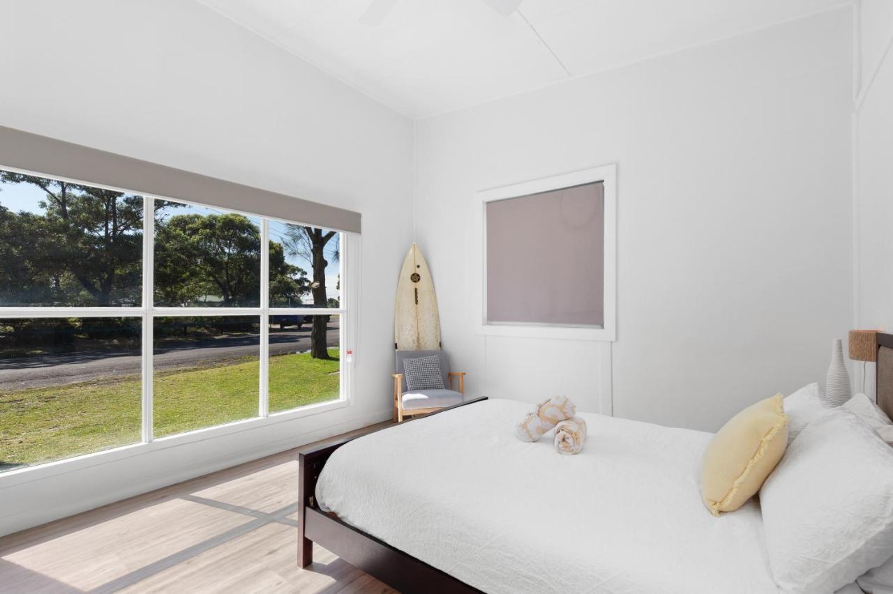 Abode Callala Beach Jervis Bay - 100M To Beach! 外观 照片