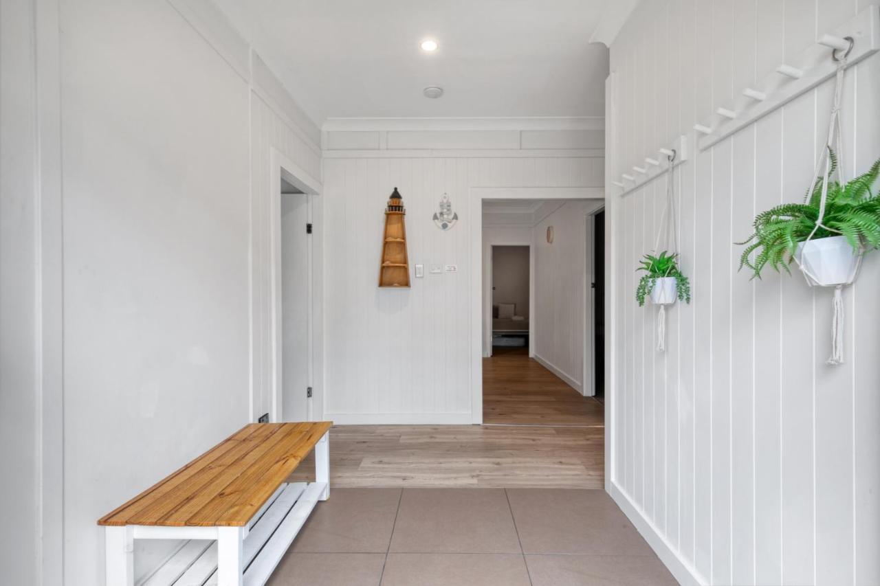 Abode Callala Beach Jervis Bay - 100M To Beach! 外观 照片