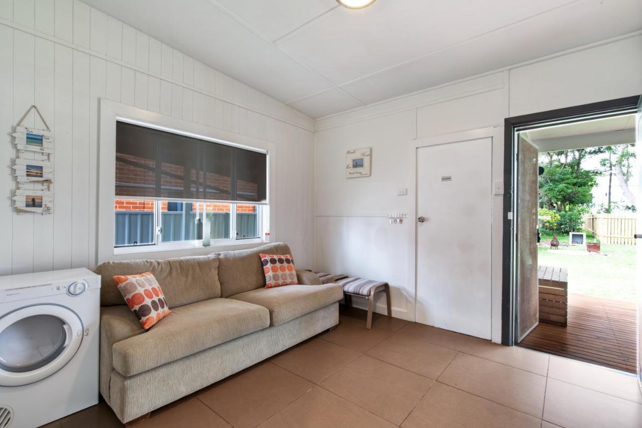 Abode Callala Beach Jervis Bay - 100M To Beach! 外观 照片